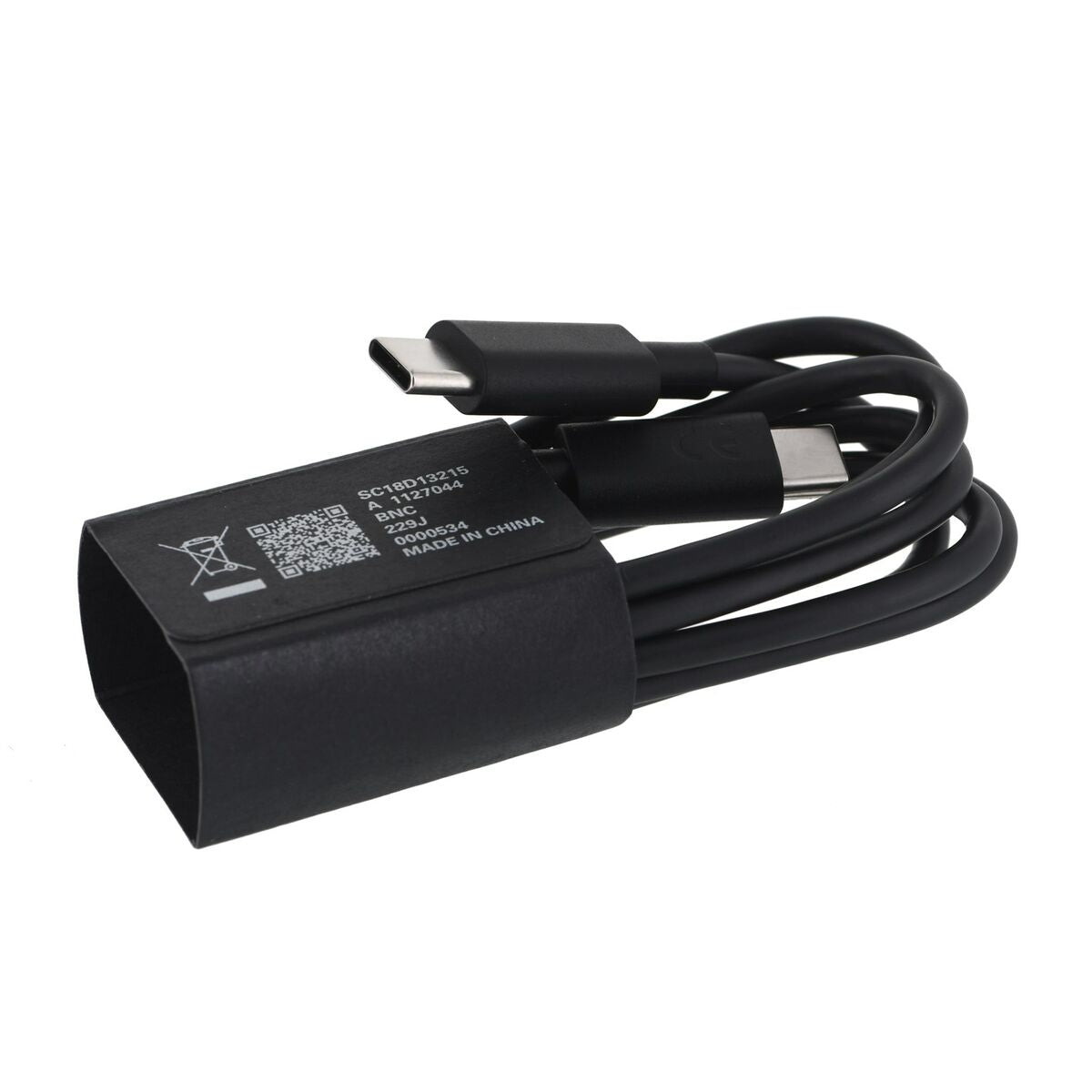 Wall Charger Motorola SJMC1252 Wall Charger Motorola SJMC1252