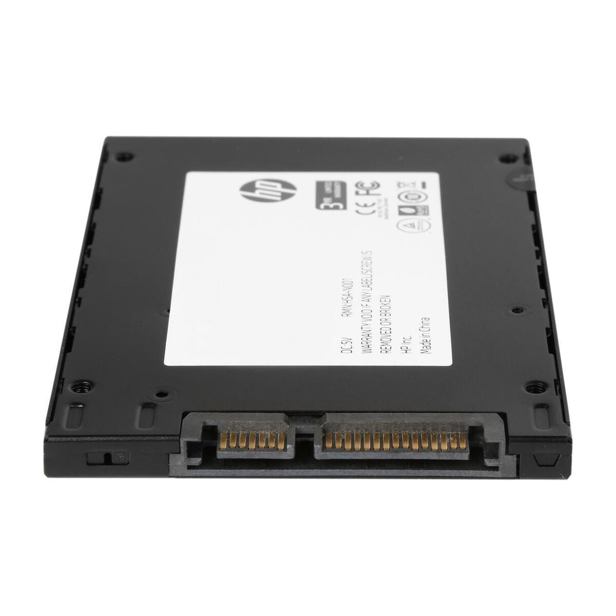 Hard Drive HP S700 120 GB SSD Hard Drive HP S700 120 GB SSD