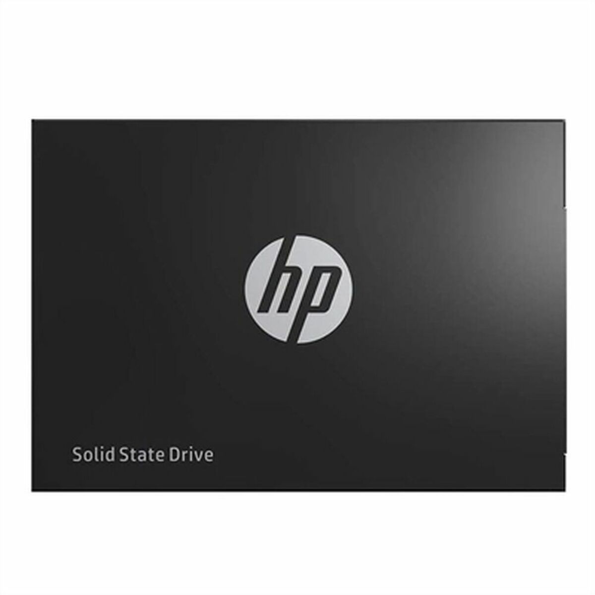 Hard Drive HP 6MC15AA#ABB 1TB SSD 1 TB SSD SATA3 2,5" Hard Drive HP 6MC15AA#ABB 1TB SSD 1 TB SSD SATA3 2,5"