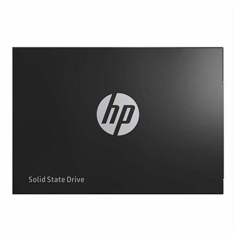 Hard Drive HP 6MC15AA#ABB 1TB SSD 1 TB SSD SATA3 2,5" Hard Drive HP 6MC15AA#ABB 1TB SSD 1 TB SSD SATA3 2,5"