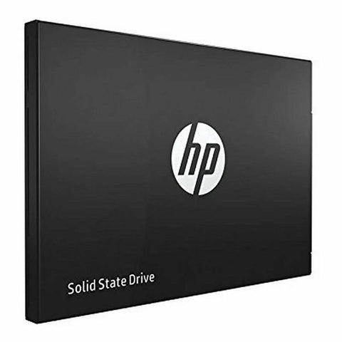 Hard Drive HP 6MC15AA#ABB 1TB SSD 1 TB SSD SATA3 2,5" Hard Drive HP 6MC15AA#ABB 1TB SSD 1 TB SSD SATA3 2,5"