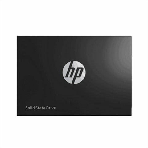 Hard Drive HP 345M8AA 3,5" 240 GB SSD 240 GB SSD 480 GB SSD Hard Drive HP 345M8AA 3,5" 240 GB SSD 240 GB SSD 480 GB SSD