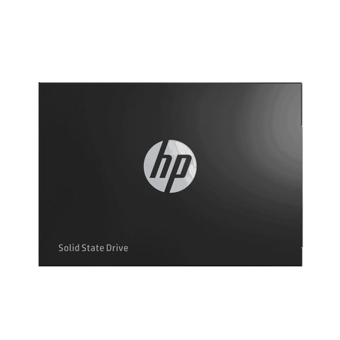 Hard Drive HP S650 480 GB SSD Hard Drive HP S650 480 GB SSD