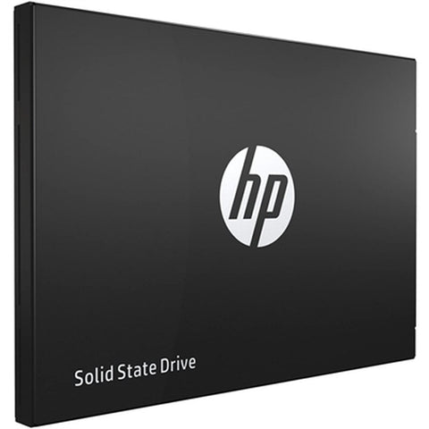 Hard Drive HP S650 480 GB SSD Hard Drive HP S650 480 GB SSD