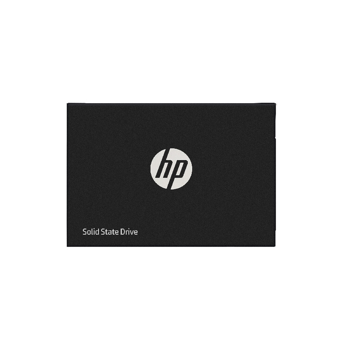 Hard Drive HP 345N1AA#ABB 1,92 TB SSD Hard Drive HP 345N1AA#ABB 1,92 TB SSD