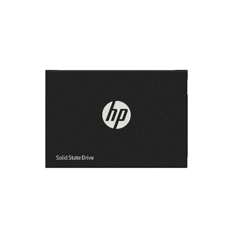 Hard Drive HP 345N1AA#ABB 1,92 TB SSD Hard Drive HP 345N1AA#ABB 1,92 TB SSD