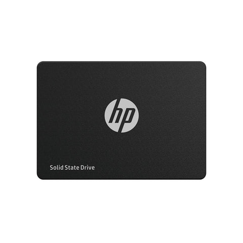 Hard Drive HP 345N1AA#ABB 1,92 TB SSD Hard Drive HP 345N1AA#ABB 1,92 TB SSD