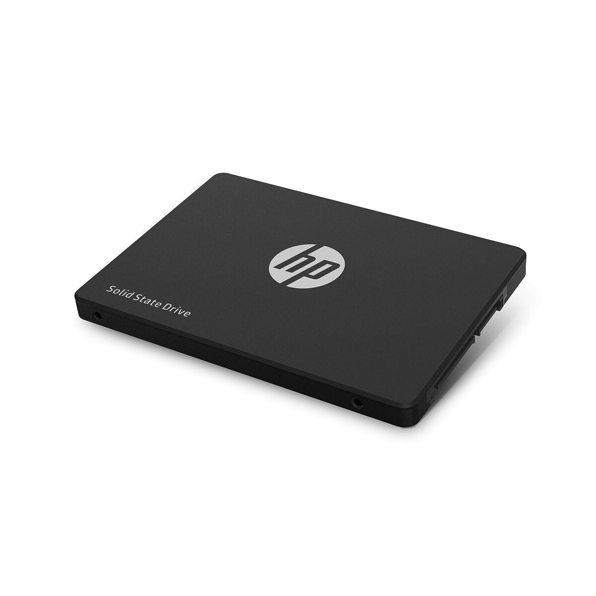 Hard Drive HP 345N1AA#ABB 1,92 TB SSD Hard Drive HP 345N1AA#ABB 1,92 TB SSD