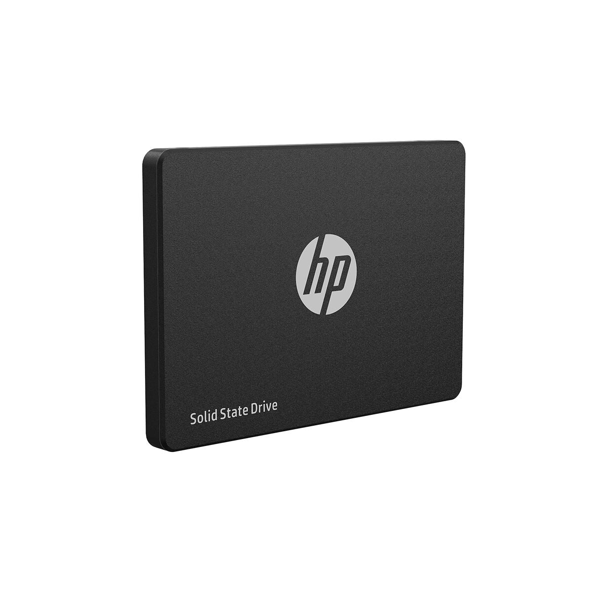 Hard Drive HP 345N1AA#ABB 1,92 TB SSD Hard Drive HP 345N1AA#ABB 1,92 TB SSD