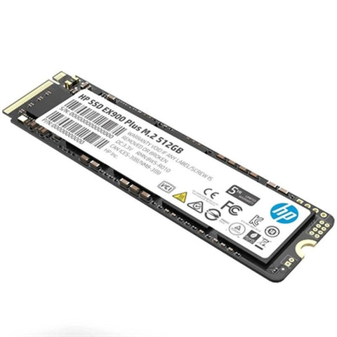 Hard Drive HP EX900  SSD Hard Drive HP EX900  SSD