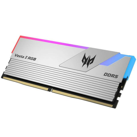 RAM Memory Acer PREDATOR VESTA2 64 GB 6000 MHz cl30 RAM Memory Acer PREDATOR VESTA2 64 GB 6000 MHz cl30