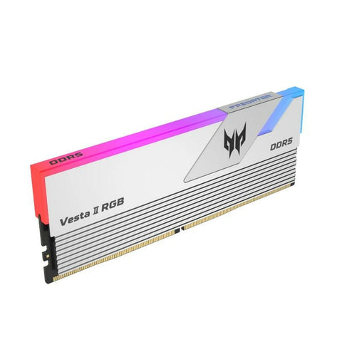 RAM Memory Acer PREDATOR VESTA2 64 GB 6000 MHz cl30 RAM Memory Acer PREDATOR VESTA2 64 GB 6000 MHz cl30