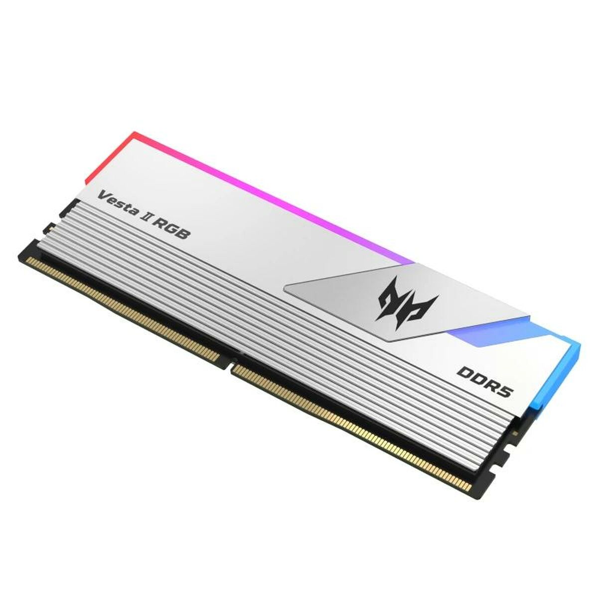 RAM Memory Acer PREDATOR VESTA2 64 GB 6000 MHz cl30 RAM Memory Acer PREDATOR VESTA2 64 GB 6000 MHz cl30