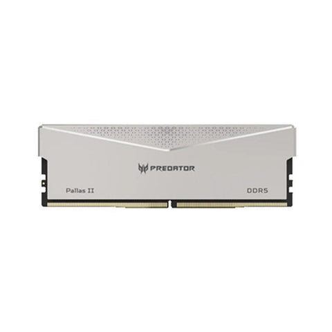 RAM Memory Acer BL.9BWWR.374 32 GB DDR5 6000 MHz cl32 RAM Memory Acer BL.9BWWR.374 32 GB DDR5 6000 MHz cl32
