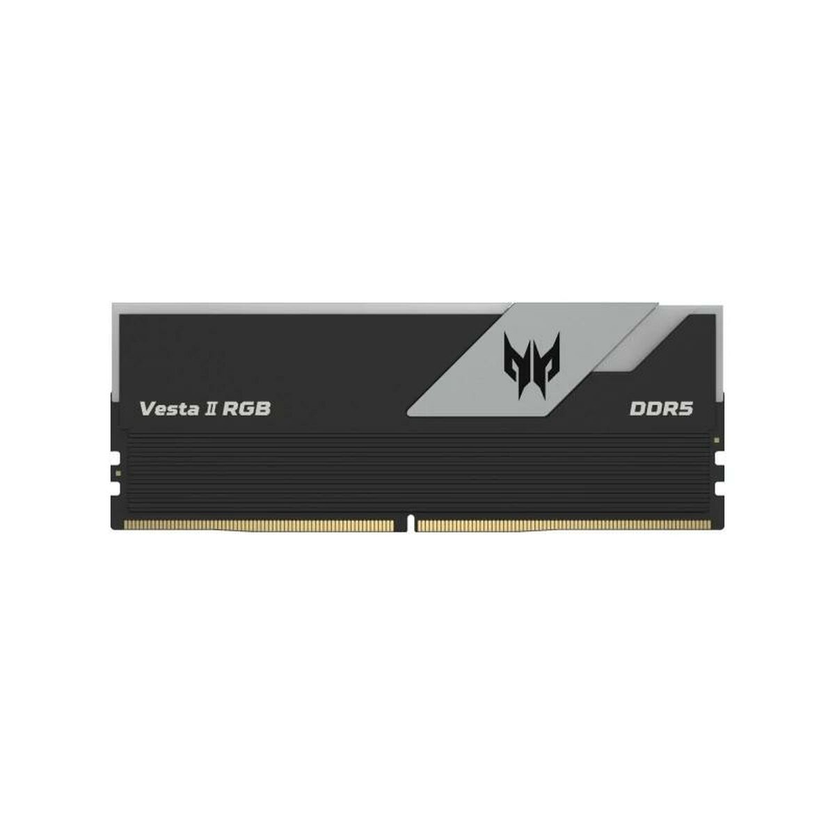 RAM Memory Acer VESTA2-32GB-6000-1R8-V8 32 GB DDR5 6000 MHz cl32 RAM Memory Acer VESTA2-32GB-6000-1R8-V8 32 GB DDR5 6000 MHz cl32