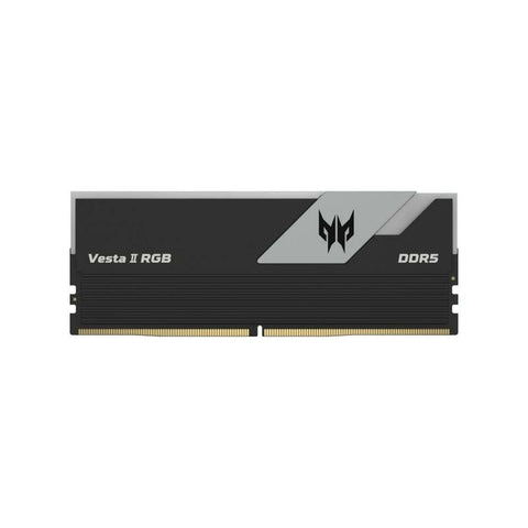 RAM Memory Acer VESTA2-32GB-6000-1R8-V8 32 GB DDR5 6000 MHz cl32 RAM Memory Acer VESTA2-32GB-6000-1R8-V8 32 GB DDR5 6000 MHz cl32