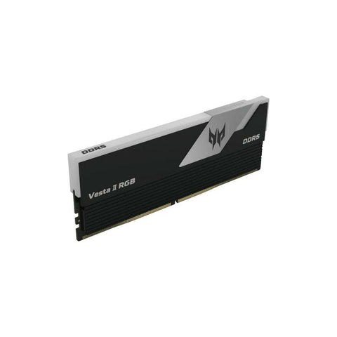 RAM Memory Acer VESTA2-32GB-6000-1R8-V8 32 GB DDR5 6000 MHz cl32 RAM Memory Acer VESTA2-32GB-6000-1R8-V8 32 GB DDR5 6000 MHz cl32