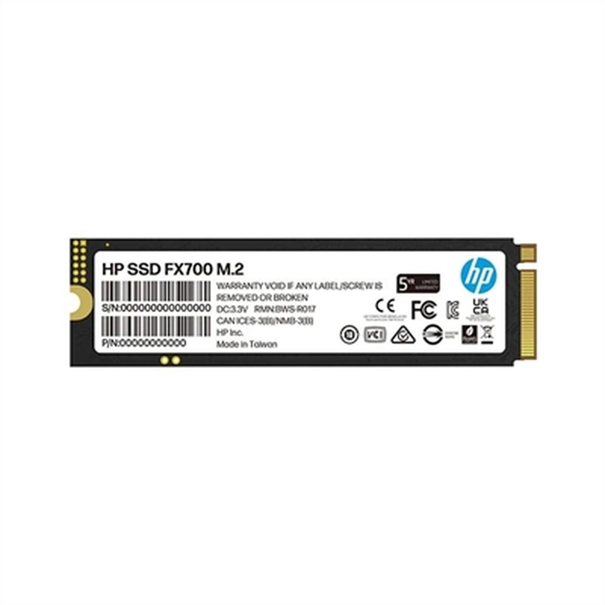 Hard Drive HP Hard Drive HP