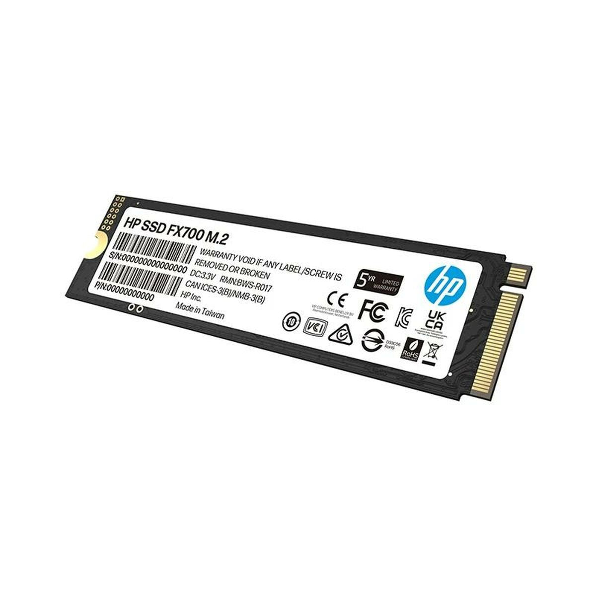 Hard Drive HP Hard Drive HP