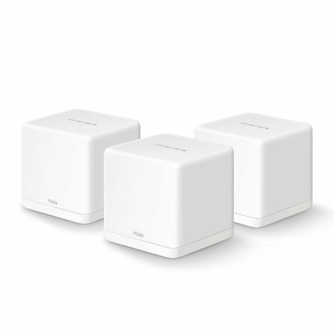Access point TP-Link Halo H30G(3-pack) 3 Units Access point TP-Link Halo H30G(3-pack) 3 Units