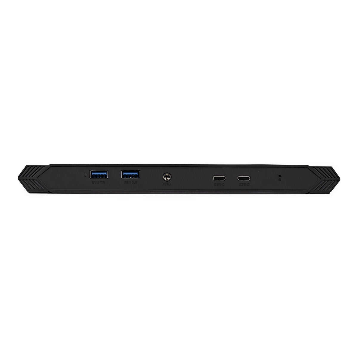 USB Hub V7 DOCKUSBC Black 65 W USB Hub V7 DOCKUSBC Black 65 W