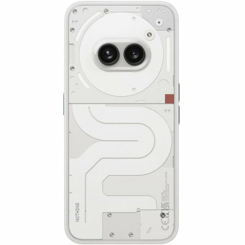 Smartphone Nothing Phone 2a 6,7" 8 GB RAM 128 GB White Smartphone Nothing Phone 2a 6,7" 8 GB RAM 128 GB White