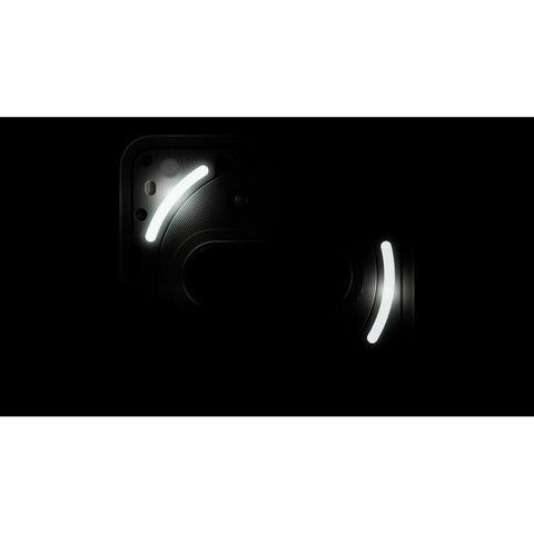 Smartphone Nothing phone (3a) 8 GB RAM 256 GB Black Smartphone Nothing phone (3a) 8 GB RAM 256 GB Black