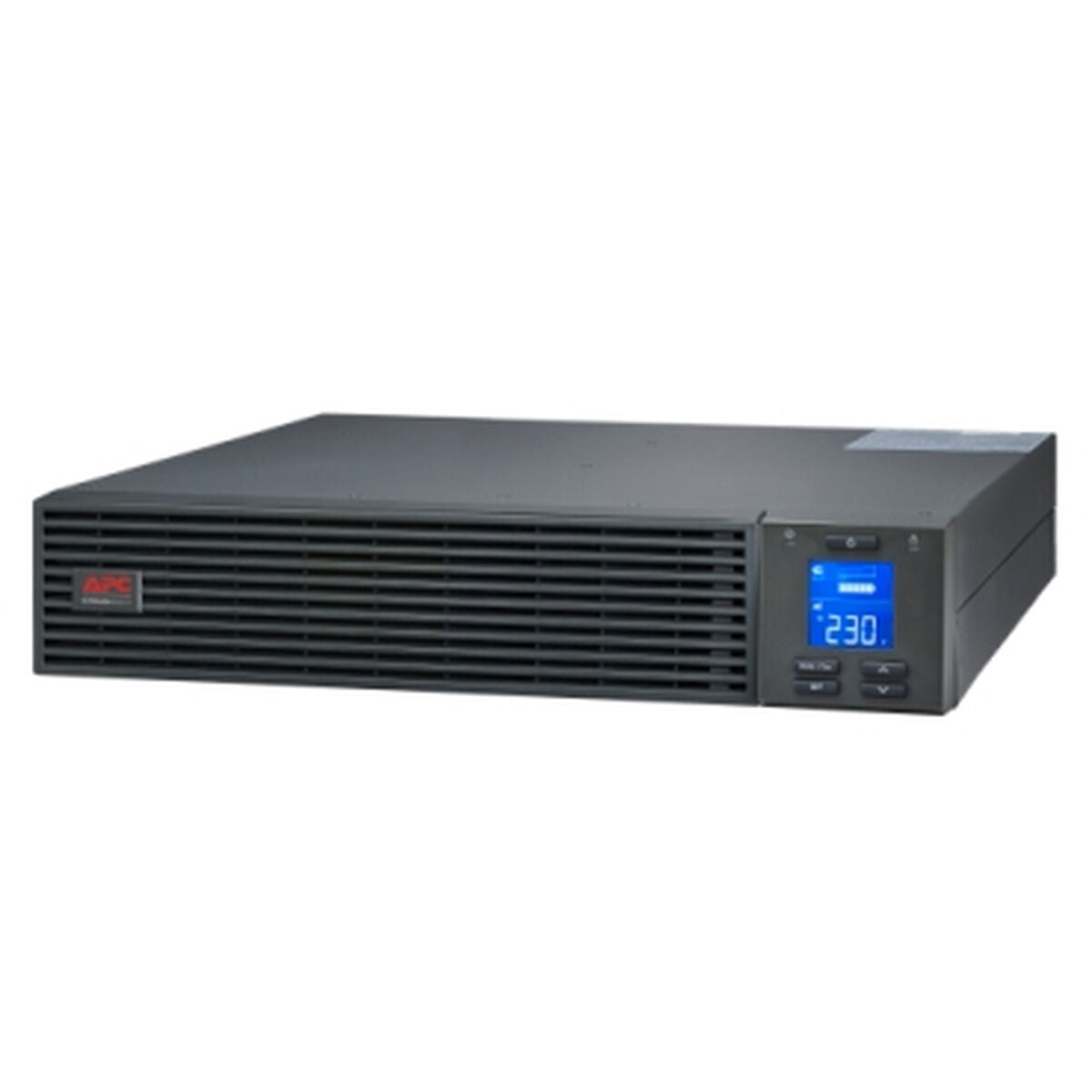 Uninterruptible Power Supply System Interactive UPS APC SRV3KRIRK-E 2700 W Uninterruptible Power Supply System Interactive UPS APC SRV3KRIRK-E 2700 W