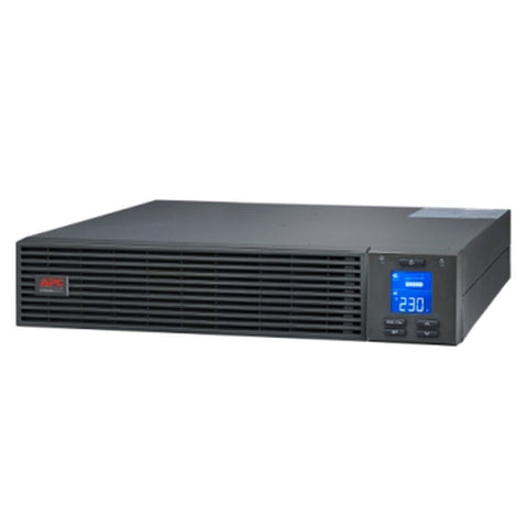 Uninterruptible Power Supply System Interactive UPS APC SRV3KRIRK-E 2700 W Uninterruptible Power Supply System Interactive UPS APC SRV3KRIRK-E 2700 W