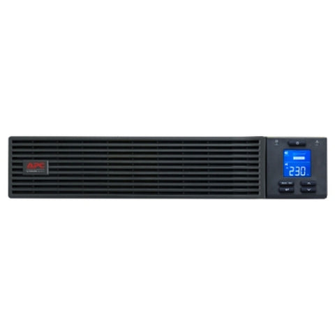 Uninterruptible Power Supply System Interactive UPS APC SRV3KRIRK-E 2700 W Uninterruptible Power Supply System Interactive UPS APC SRV3KRIRK-E 2700 W