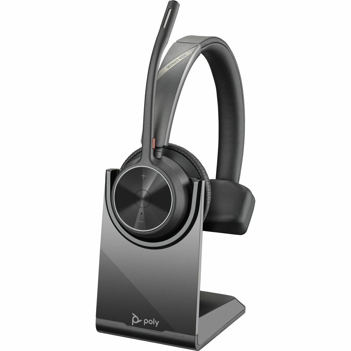 Headphones HP 77Y96AA Black Headphones HP 77Y96AA Black