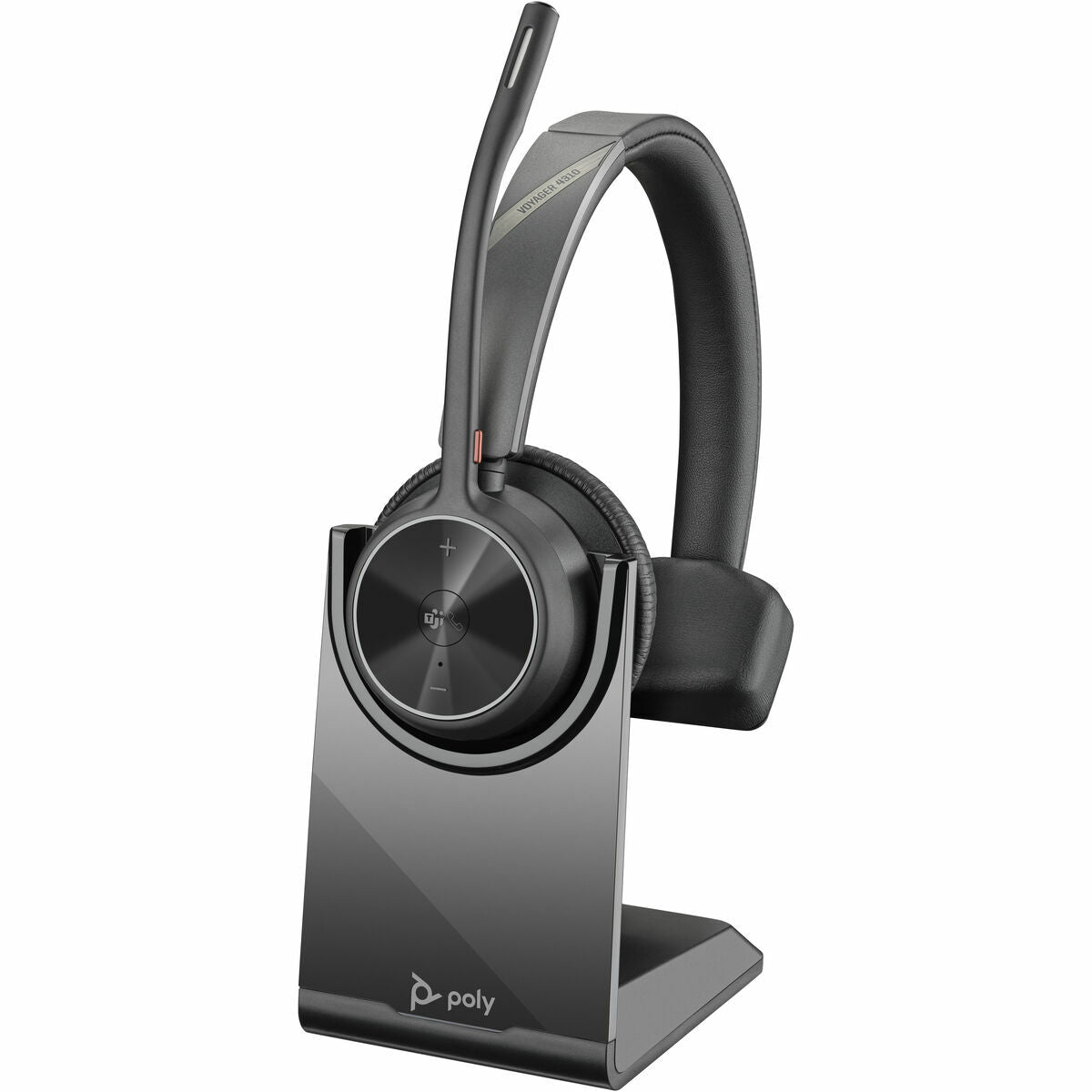 Headphones HP 77Y91AA Black Headphones HP 77Y91AA Black