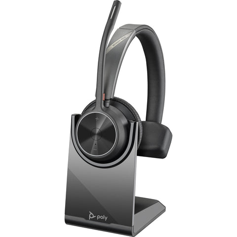 Headphones HP 77Y92AA Black Headphones HP 77Y92AA Black