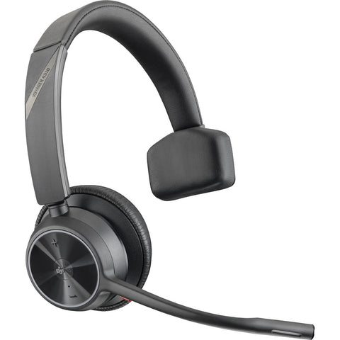 Headphones HP 77Y95AA Black Headphones HP 77Y95AA Black
