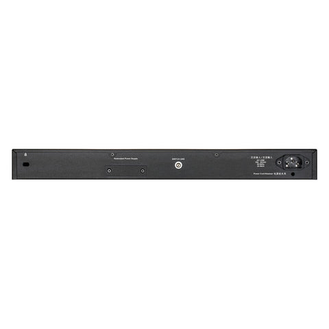 Switch D-Link DGS-3130-30S/E Switch D-Link DGS-3130-30S/E