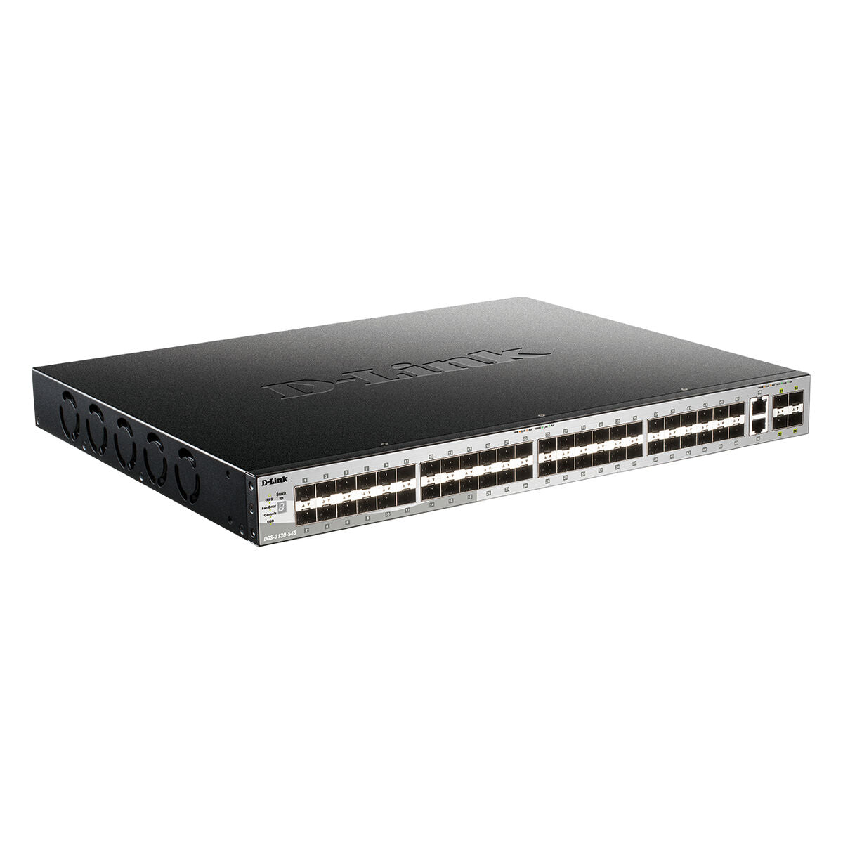 Switch D-Link DGS-3130-54S/E Switch D-Link DGS-3130-54S/E