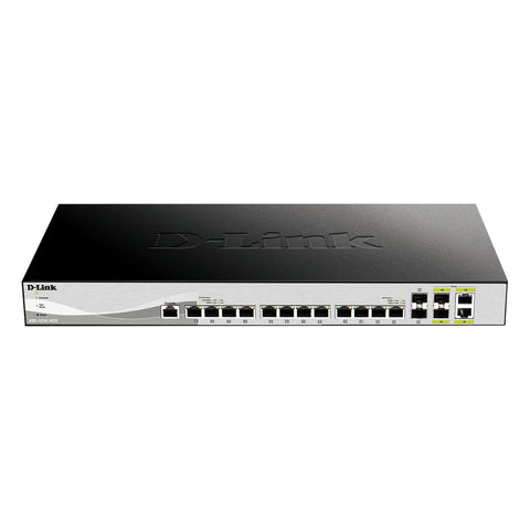 Switch D-Link DXS-1210-16TC/E Switch D-Link DXS-1210-16TC/E