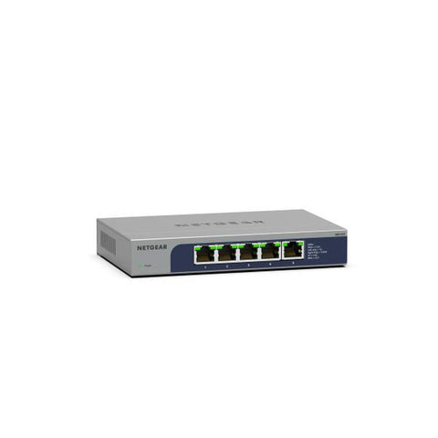 Switch Netgear MS105-100EUS Switch Netgear MS105-100EUS