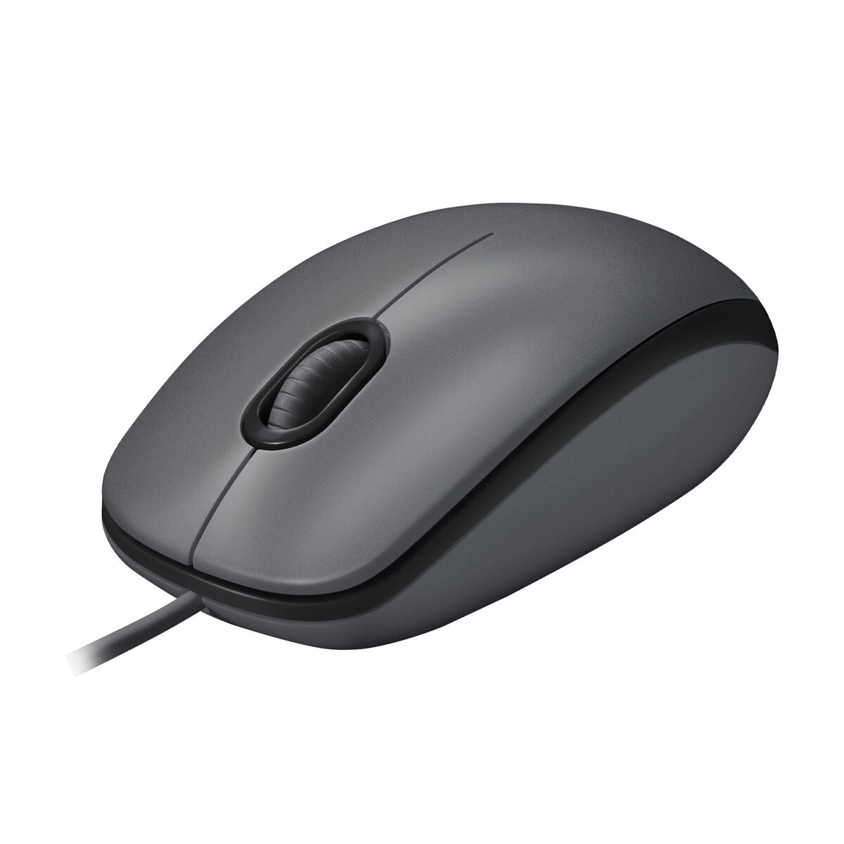 Mouse Logitech 910-006652 Black Mouse Logitech 910-006652 Black