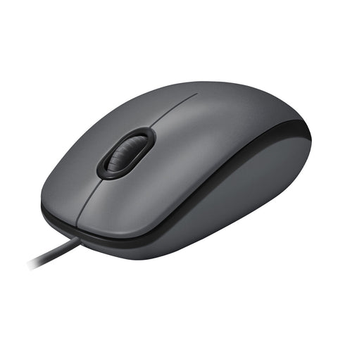 Mouse Logitech 910-006652 Black Mouse Logitech 910-006652 Black