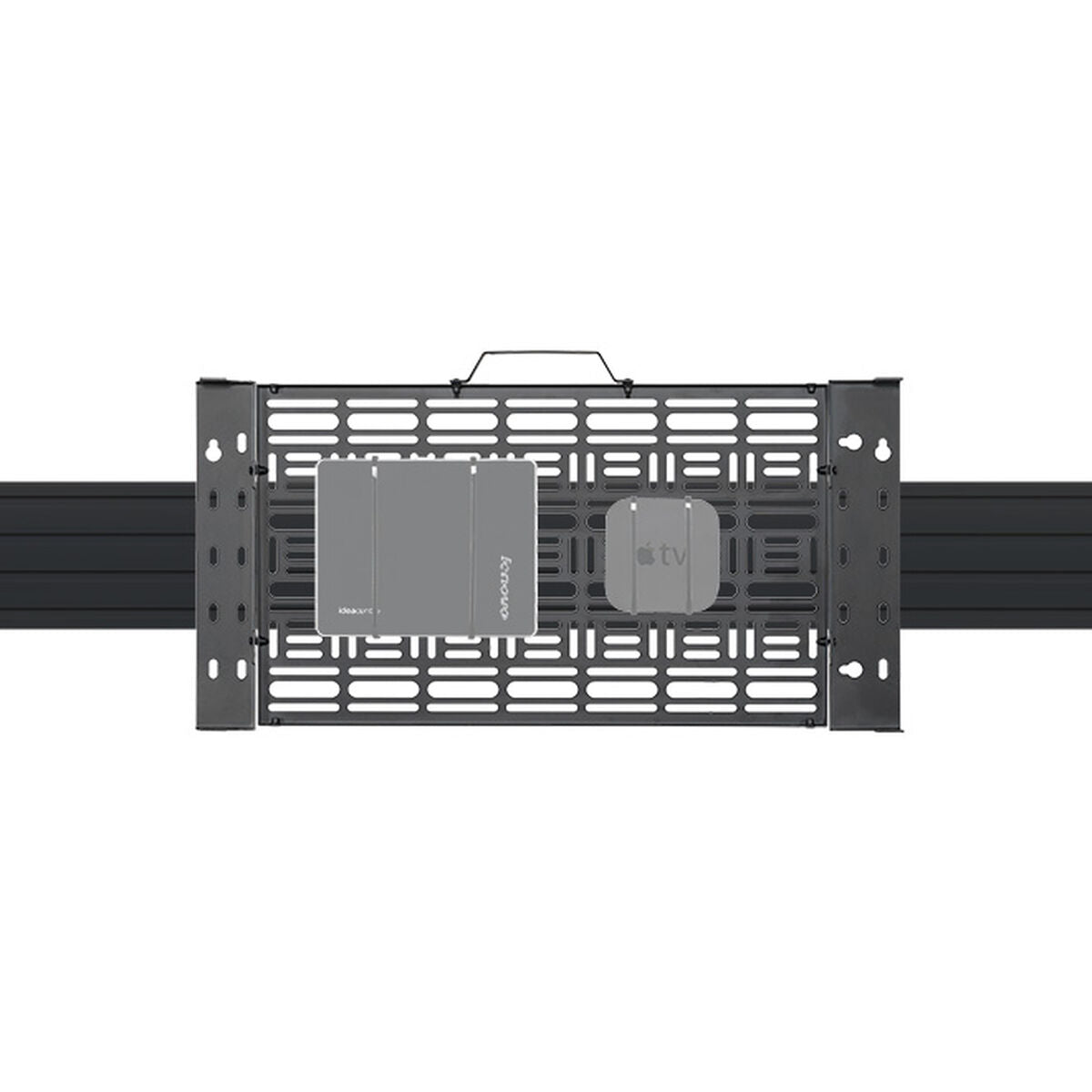 Wall Bracket B-Tech BT7889/B 10 kg Wall Bracket B-Tech BT7889/B 10 kg