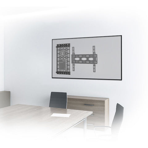 Wall Bracket B-Tech BT7889/B 10 kg Wall Bracket B-Tech BT7889/B 10 kg