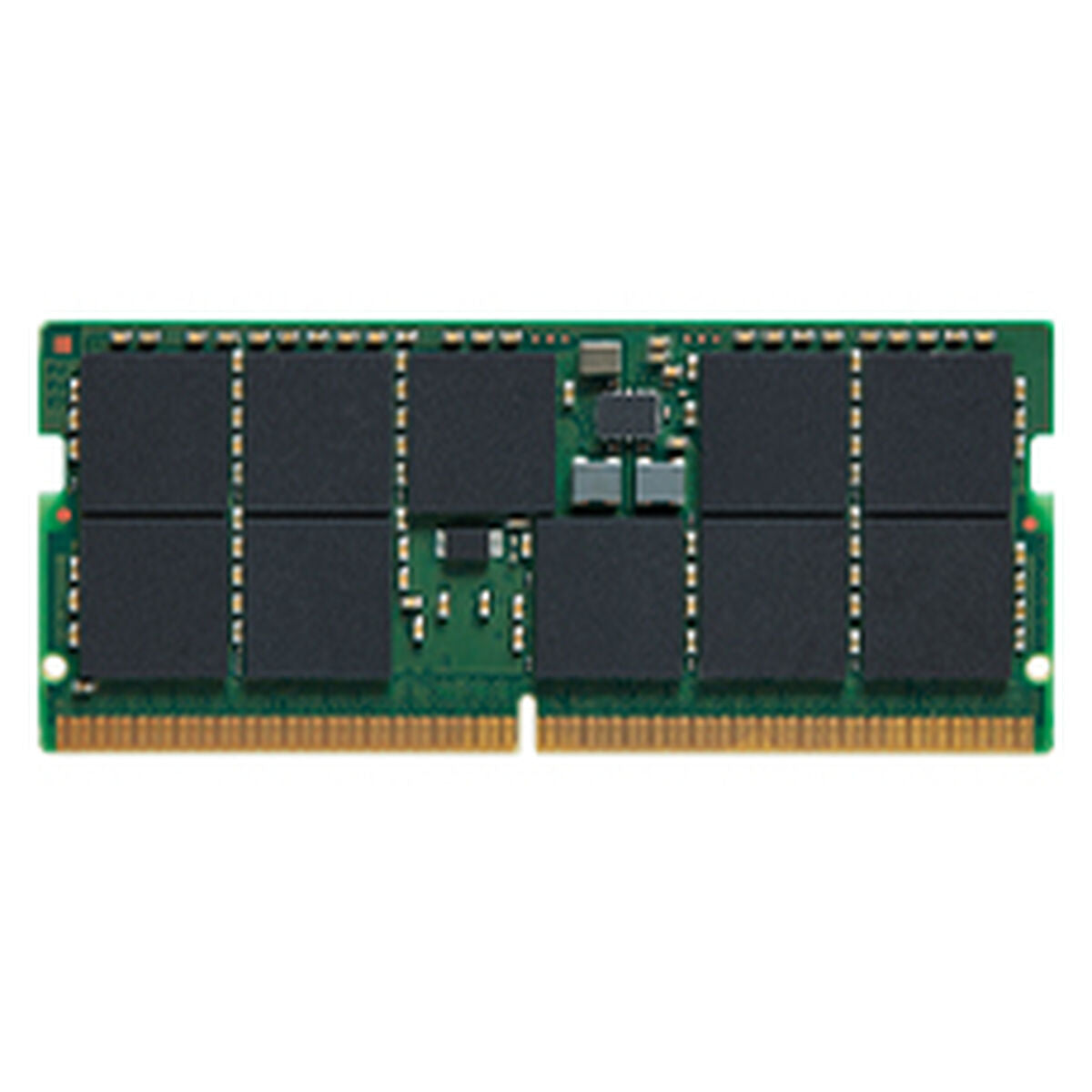 RAM Memory Kingston KTH-PN548T-32G 32 GB DDR5 CL40 RAM Memory Kingston KTH-PN548T-32G 32 GB DDR5 CL40