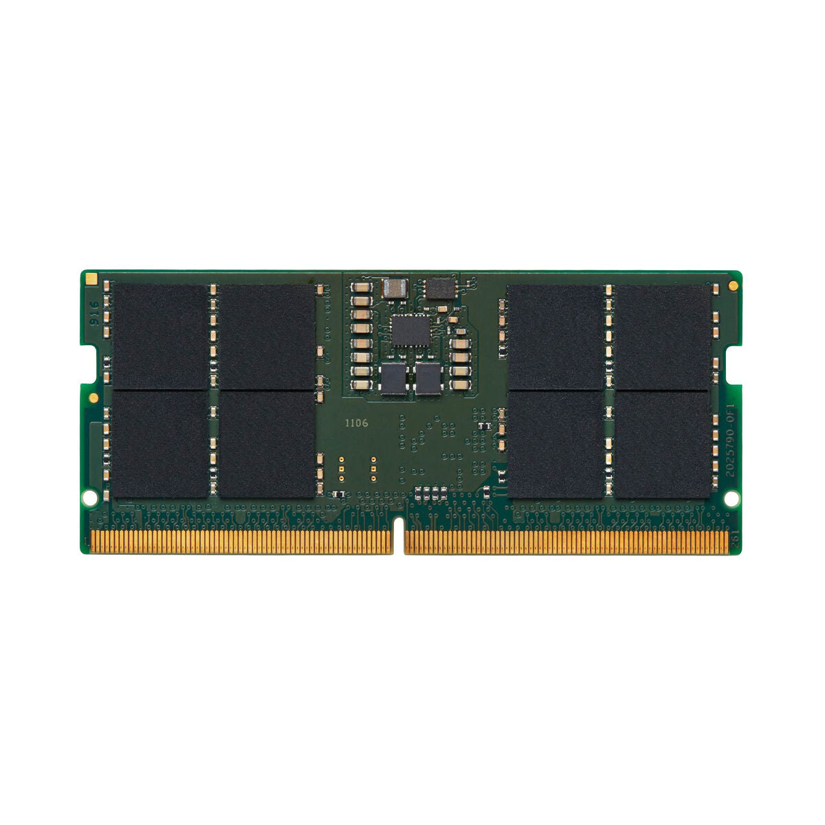 RAM Memory Kingston KCP556SS8-16 16 GB DDR5 SDRAM DDR5 RAM Memory Kingston KCP556SS8-16 16 GB DDR5 SDRAM DDR5
