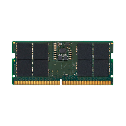 RAM Memory Kingston KCP556SS8-16 16 GB DDR5 SDRAM DDR5 RAM Memory Kingston KCP556SS8-16 16 GB DDR5 SDRAM DDR5