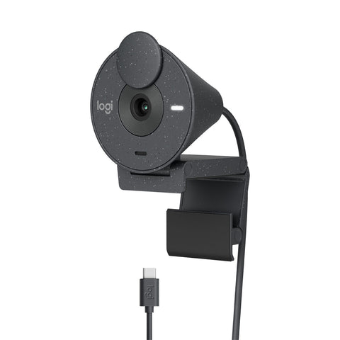 Webcam Logitech Brio 300 Webcam Logitech Brio 300