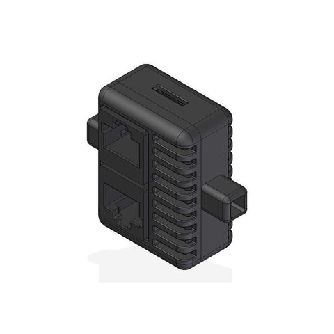 Uninterruptible Power Supply System Interactive UPS Vertiv SN-TH Uninterruptible Power Supply System Interactive UPS Vertiv SN-TH