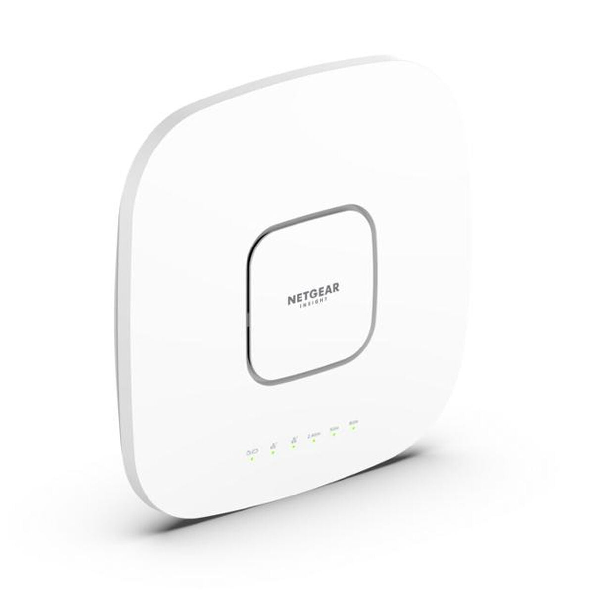 Access point Netgear WAX638E-111EUS White Access point Netgear WAX638E-111EUS White