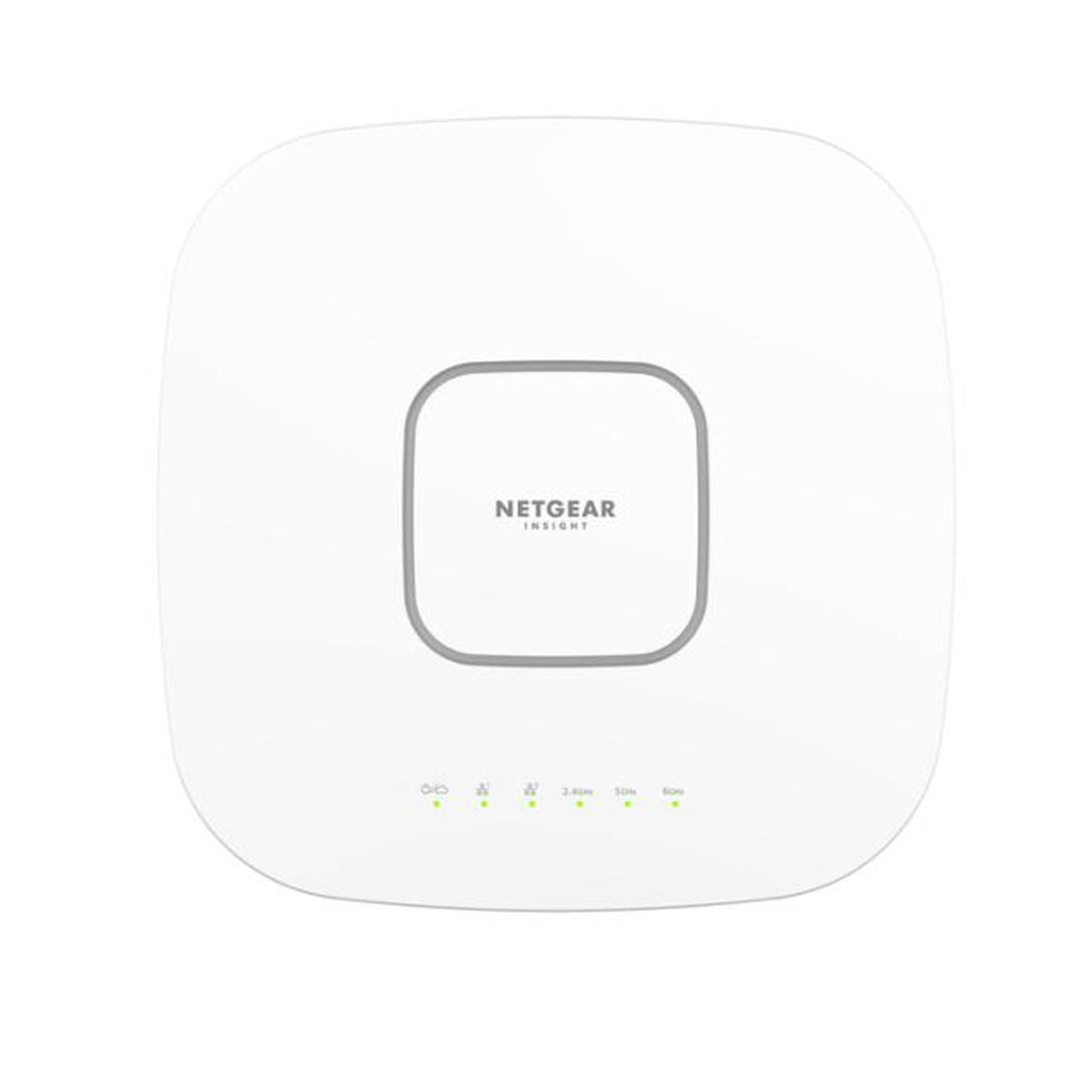 Access point Netgear WAX638E-111EUS White Access point Netgear WAX638E-111EUS White