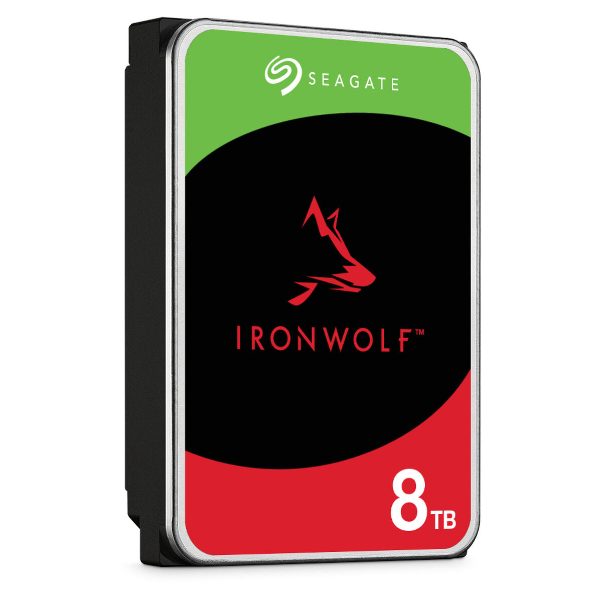 Hard Drive Seagate ST8000VN002 3,5" 8 TB Hard Drive Seagate ST8000VN002 3,5" 8 TB